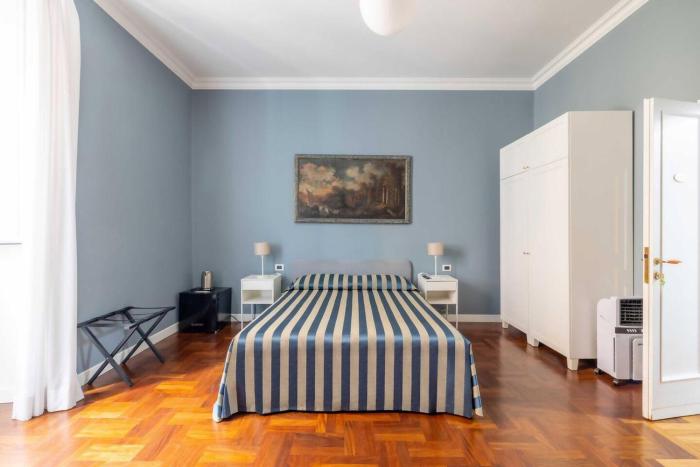 4 Fontane Private Suites