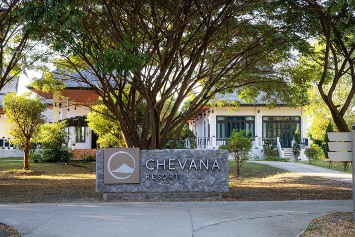 Chevana Resort