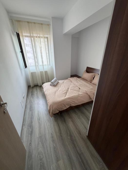 Vitan Deluxe Urban Suite with free parking