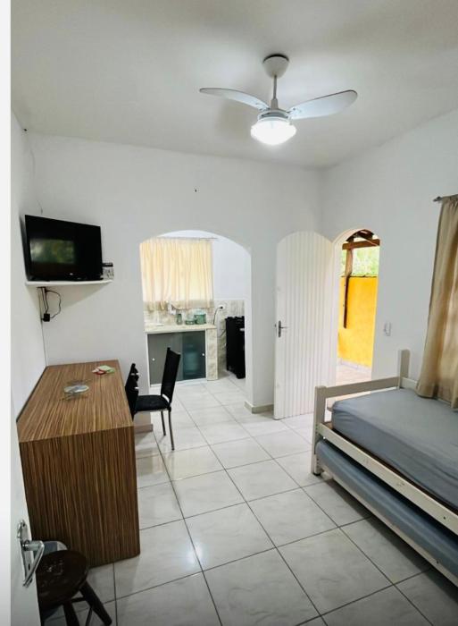 Chalés Boraceia Duda