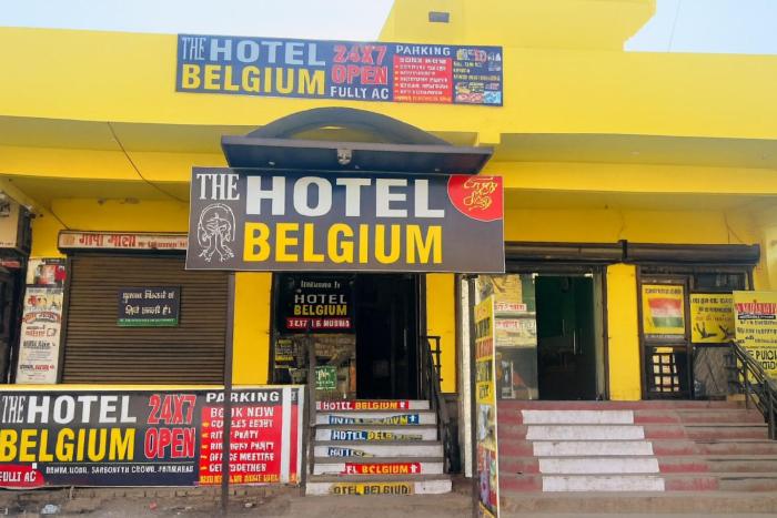 Hotel O by OYO The Belgium