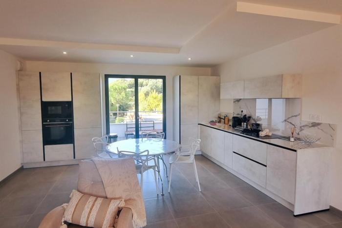 Superb apartment with swimming pool Domaine dArca