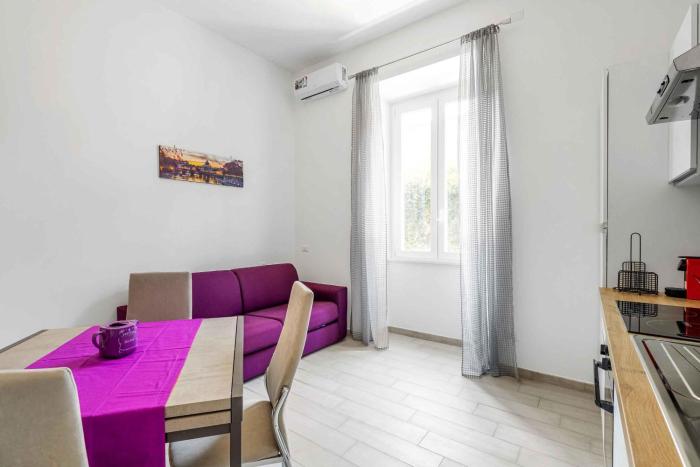 CasaLino Charming Apartment