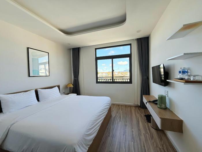 Hali Hotel and Restaurant Da Lat