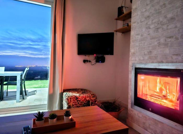 El Mirador de Marina