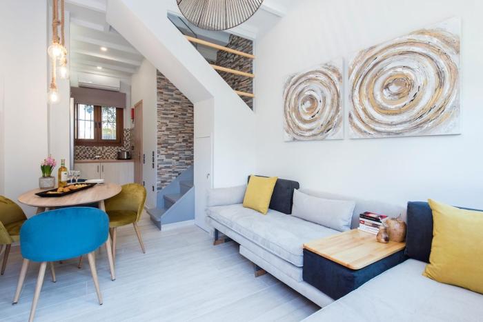 Core Maisonette - next to Corfu town