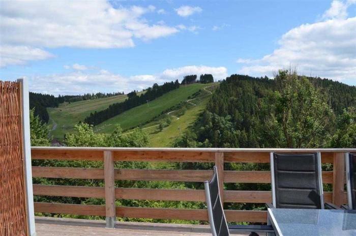 Ferienwohnungen Haus Auszeit