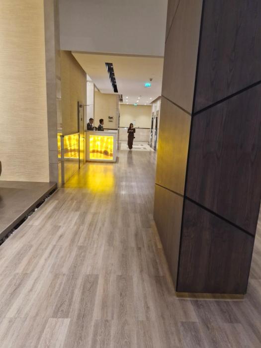 Lovely cozy studio in Tecom near Metro