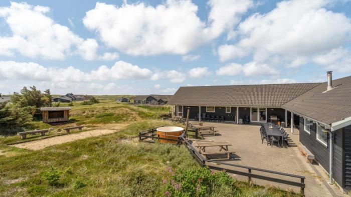 Villavilla #176 - Vrist, Vestjylland