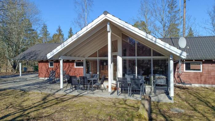 Villavilla #244 - Öland, Sverige