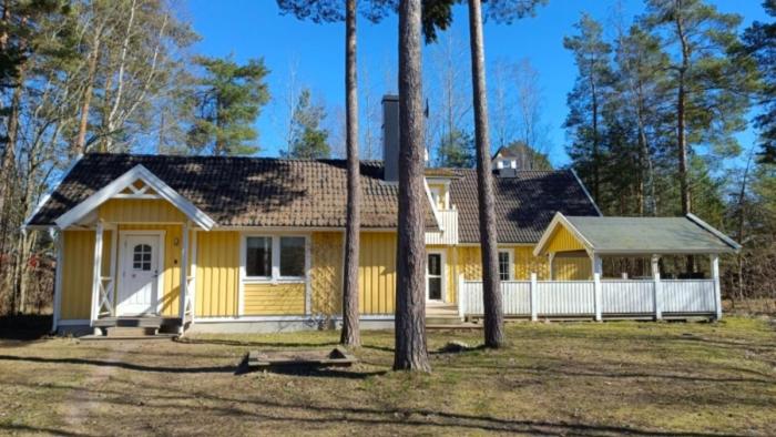 Villavilla 127 - Öland, Sverige