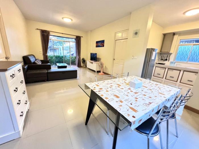 Happy House Casa Seaside Rayong