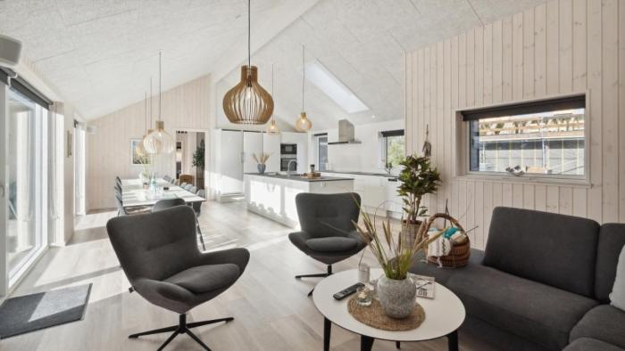 Villavilla #594 - Rømø, Sydjylland