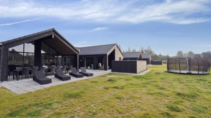 Villavilla #600 - Rømø, Sydjylland