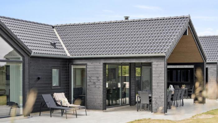 Villavilla #610 - Bjerregård, Vestjylland