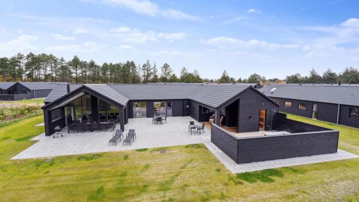 Villavilla #596 - Rømø, Sydjylland