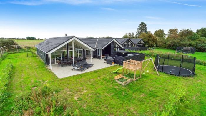 Villavilla #549 - Jægerspris, Nordsjælland