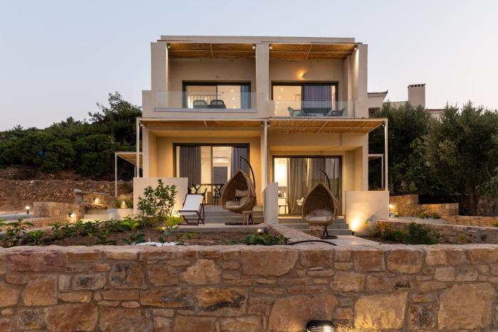 Enalis Studios & Apartments