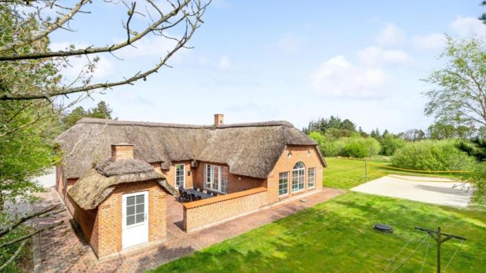 Villavilla #573 - Vester Husby, Vestjylland