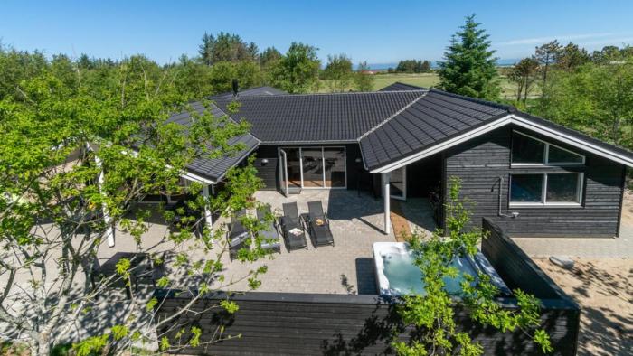 Villavilla #494 - Thorup Strand, Nordjylland