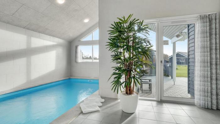 Villavilla #522 - Marielyst, Lollandfalstermøn