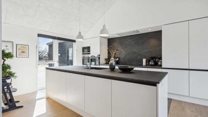 Villavilla #585 - Bjerregård, Vestjylland