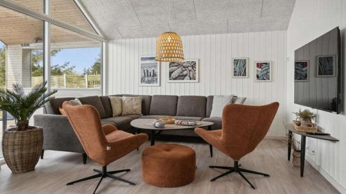 Villavilla #624 - Rømø, Sydjylland