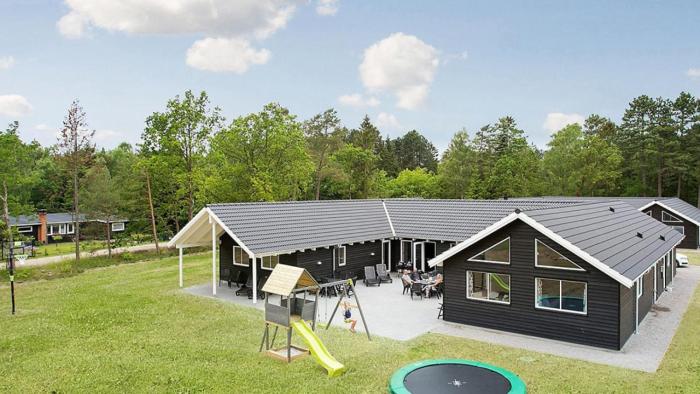 Villavilla #346 - Asserboliseleje, Nordsjælland