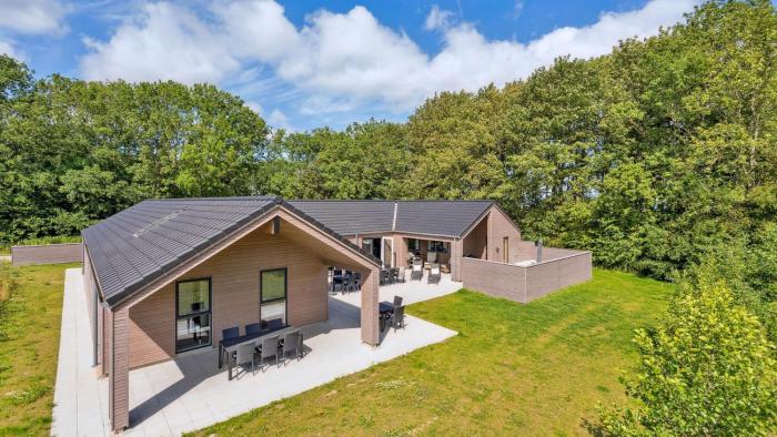 Villavilla #612 - Mommark, Sydjylland