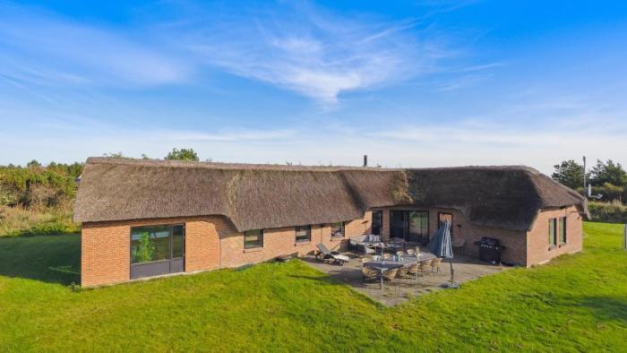 Villavilla #557 - Søndervig, Vestjylland