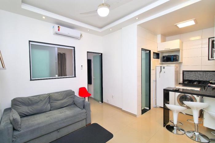 Rio Spot U051 na quadra da praia