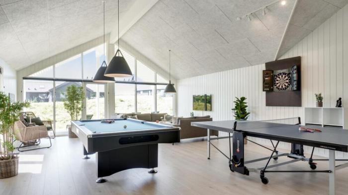 Villavilla #491 - Mommark, Sydjylland