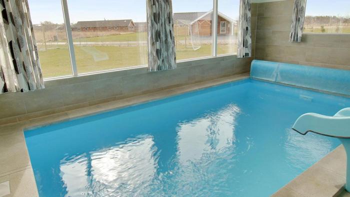 Villavilla #305 - Marielyst, Lollandfalstermøn