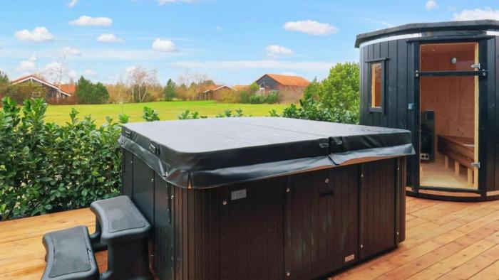 Villavilla #650 - Marielyst, Lollandfalstermøn