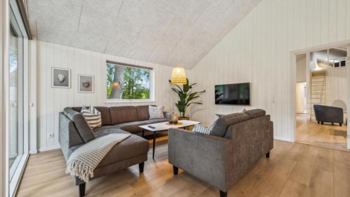 Villavilla 826 - Fjellerup, Østjylland