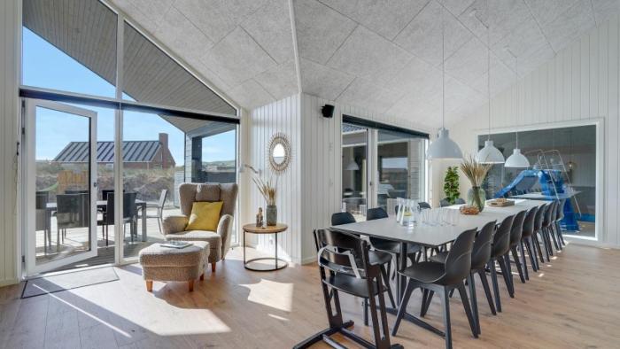 Villavilla #832 - Fjellerup, Østjylland