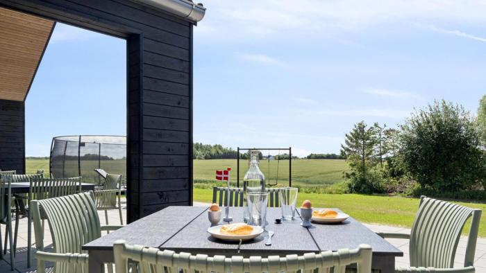 Villavilla #667 - Skåstrup Strand, Fyn Og Øer