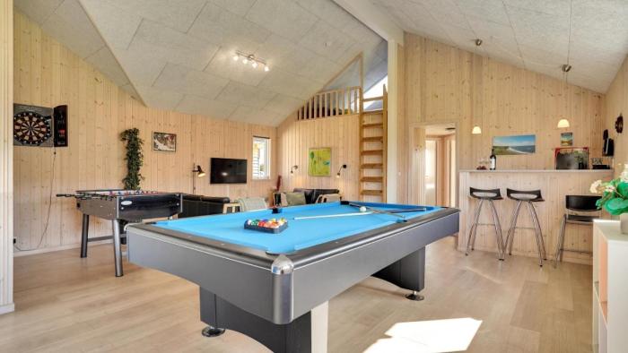 Villavilla #338 - Skåstrup Strand, Fyn Og Øer