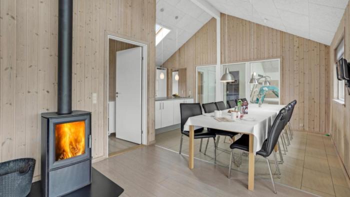 Villavilla #271 - Kegnæs, Sydjylland