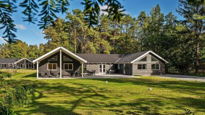 Villavilla 406 - Asserboliseleje, Nordsjælland