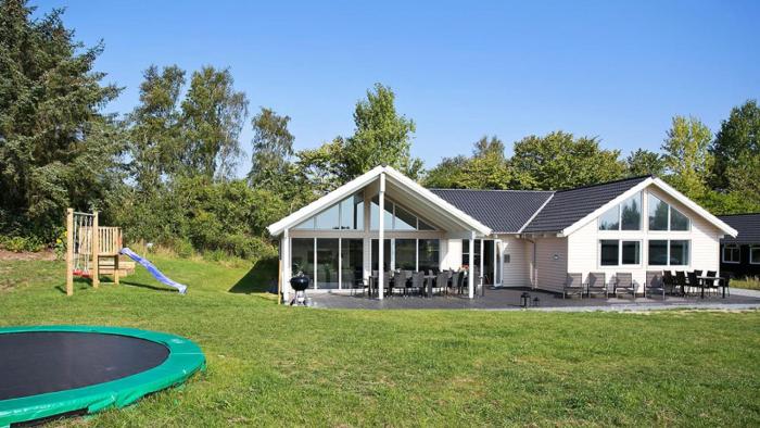 Villavilla #379 - Vejby Strand, Nordsjælland
