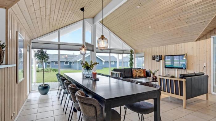 Villavilla #262 - Kegnæs, Sydjylland