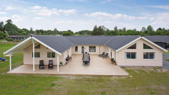 Villavilla #398 - Vejby Strand, Nordsjælland