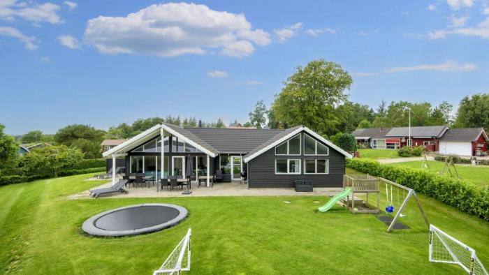 Villavilla 421 - Hvidbjerg, Østjylland