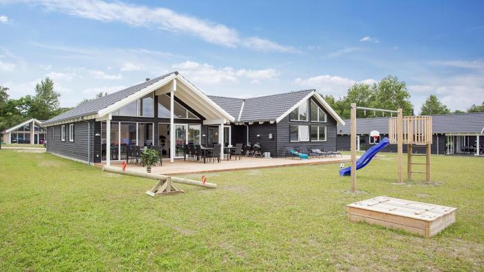 Villavilla #388 - Vejby Strand, Nordsjælland