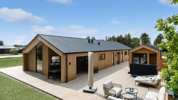 Villavilla #683 - Blokhus, Nordjylland