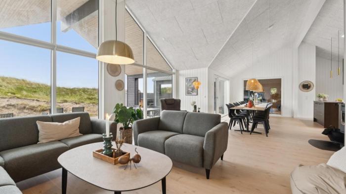 Villavilla #672 - Søndervig, Vestjylland