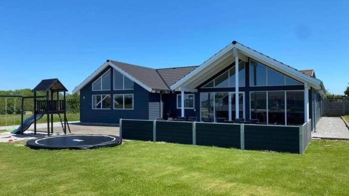 Villavilla #265 - Kegnæs, Sydjylland