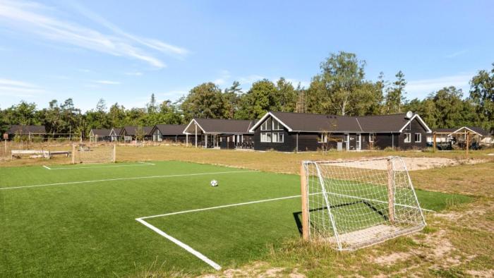 Villavilla #436 - Asserboliseleje, Nordsjælland