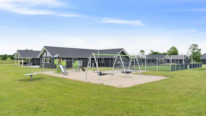 Villavilla #446 - Grenå Strand, Østjylland
